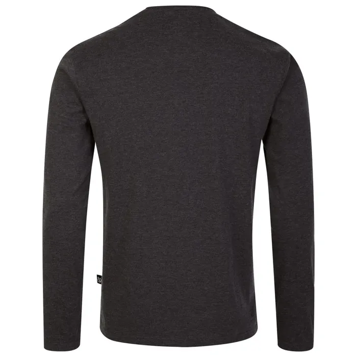 Dare 2b Graphic TShirts Stomping TShirt Charcoal Grey Marl 8211 Men