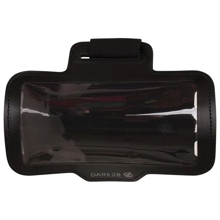 Dare 2b Gym Accessories Arm Wallet Black 8211 Men