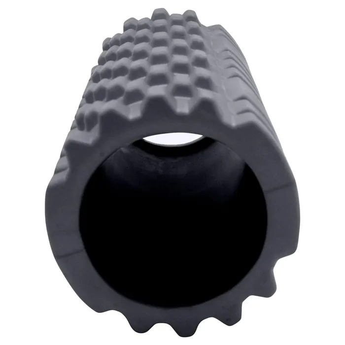Dare 2b Gym Accessories Deep Tissue Massage Roller Ebony Light Grey 8211 Men