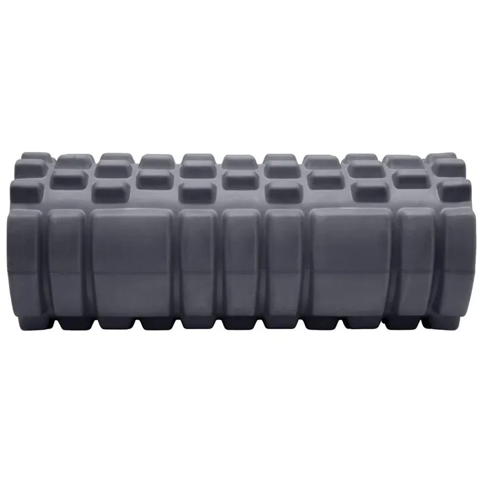 Dare 2b Gym Accessories Deep Tissue Massage Roller Ebony Light Grey 8211 Men