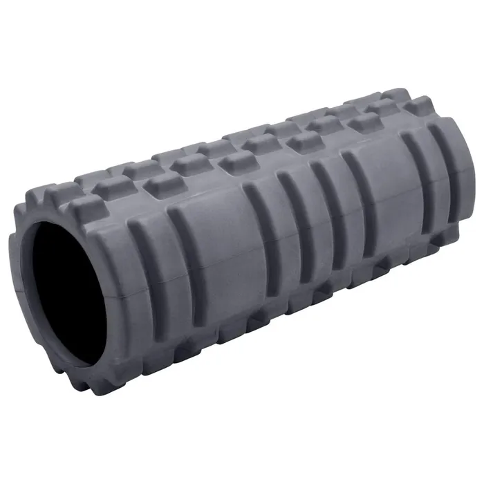 Dare 2b Gym Accessories Deep Tissue Massage Roller Ebony Light Grey 8211 Men