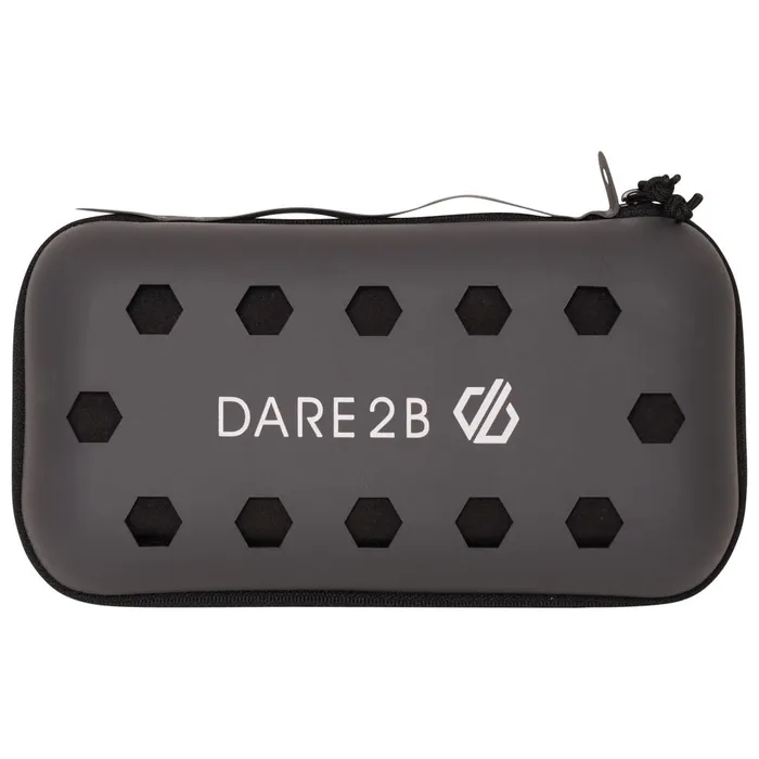 Dare 2b Gym Accessories Hex Towel Black 8211 Men