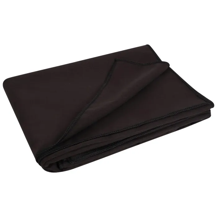 Dare 2b Gym Accessories Hex Towel Black 8211 Men
