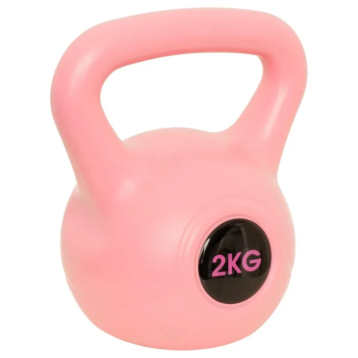Dare 2b Gym Accessories Kettlebell 2kg Pink 8211 Men