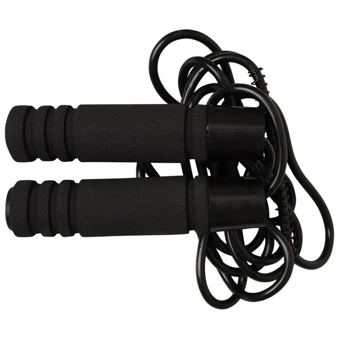 Dare 2b Gym Accessories Weighted Skipping Rope Black 8211 Men