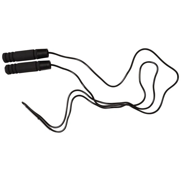 Dare 2b Gym Accessories Weighted Skipping Rope Black 8211 Men