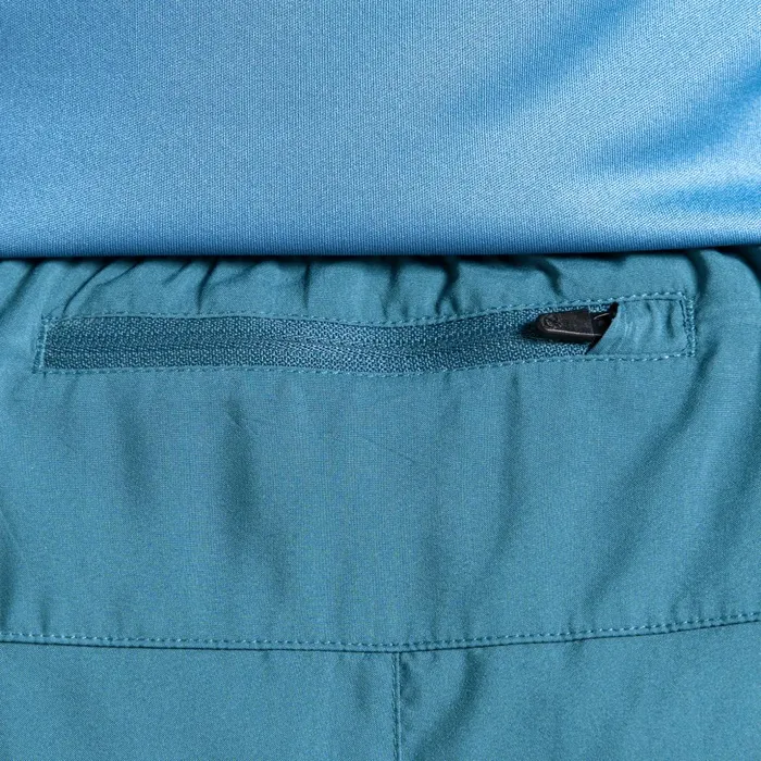 Dare 2b Gym Shorts Accelerate 7 Inch Fitness Shorts Mediterranean Green 8211 Men