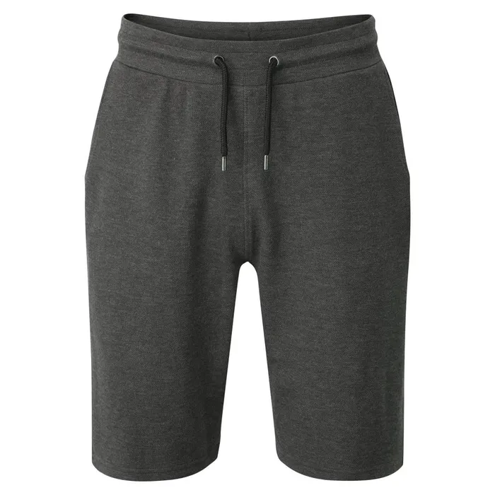 Dare 2b Gym Shorts Continual Drawstring Shorts Charcoal Grey 8211 Men