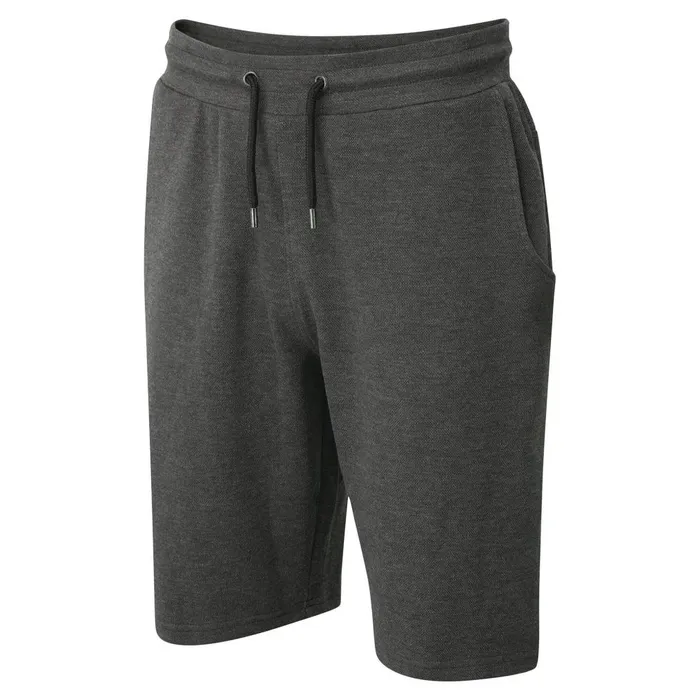 Dare 2b Gym Shorts Continual Drawstring Shorts Charcoal Grey 8211 Men