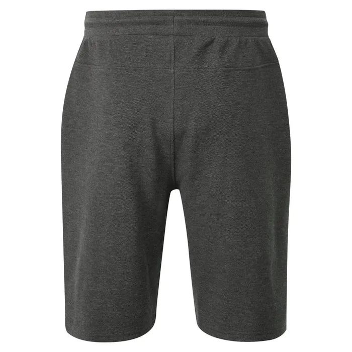 Dare 2b Gym Shorts Continual Drawstring Shorts Charcoal Grey 8211 Men