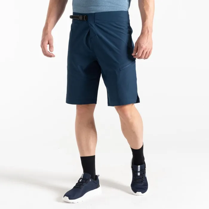 Dare 2b Gym Shorts Duration II Short Moonlight Denim 8211 Men