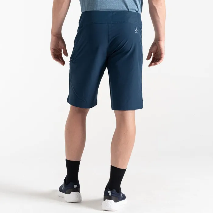 Dare 2b Gym Shorts Duration II Short Moonlight Denim 8211 Men