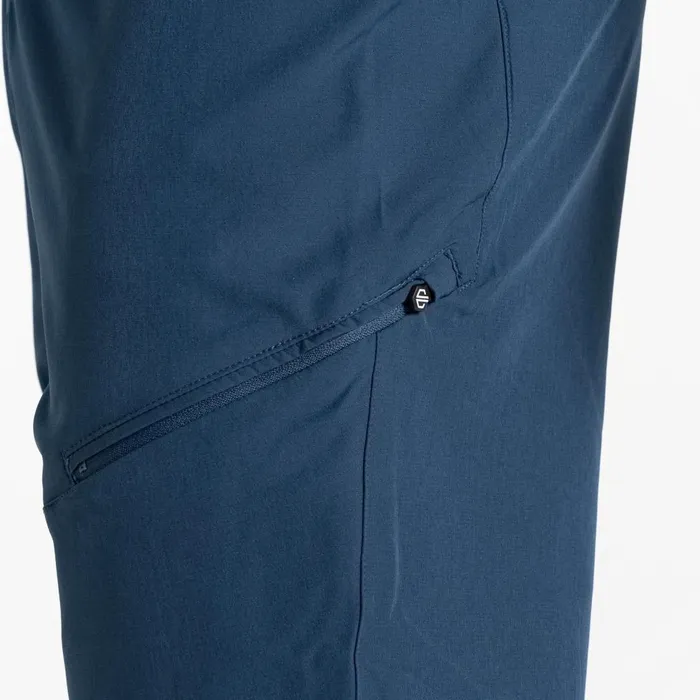Dare 2b Gym Shorts Duration II Short Moonlight Denim 8211 Men