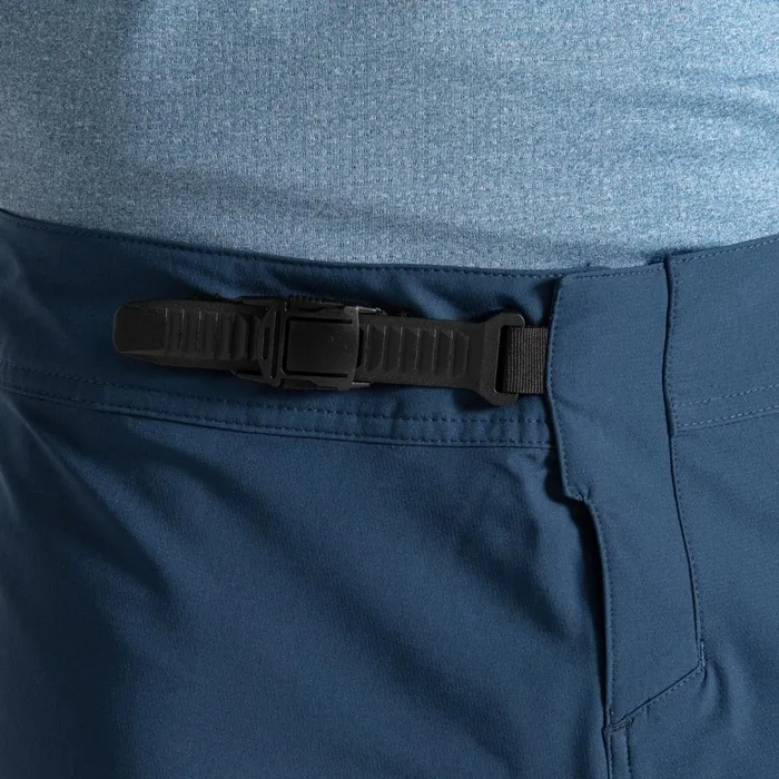 Dare 2b Gym Shorts Duration II Short Moonlight Denim 8211 Men