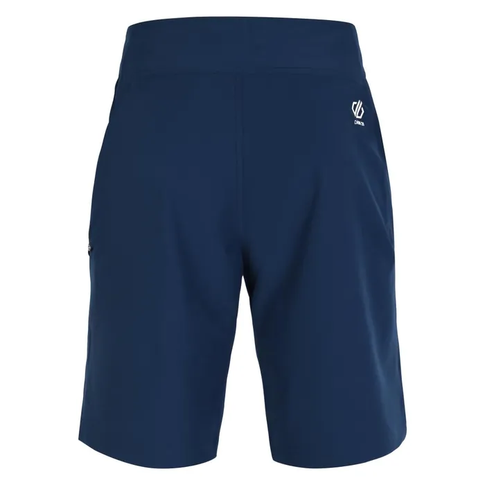 Dare 2b Gym Shorts Duration II Short Moonlight Denim 8211 Men