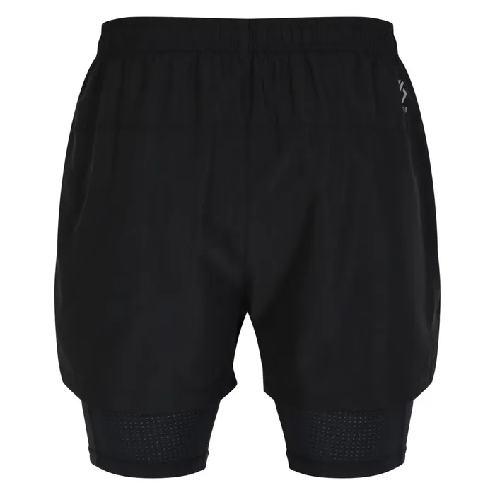 Dare 2b Gym Shorts Movement Shorts Black 8211 Men