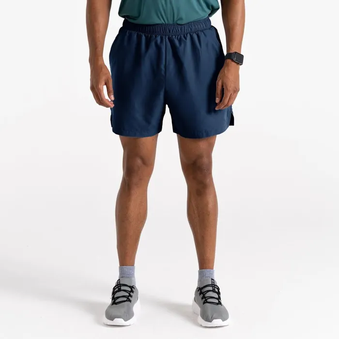 Dare 2b Gym Shorts Work Out Shorts Moonlight Denim 8211 Men
