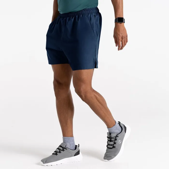 Dare 2b Gym Shorts Work Out Shorts Moonlight Denim 8211 Men
