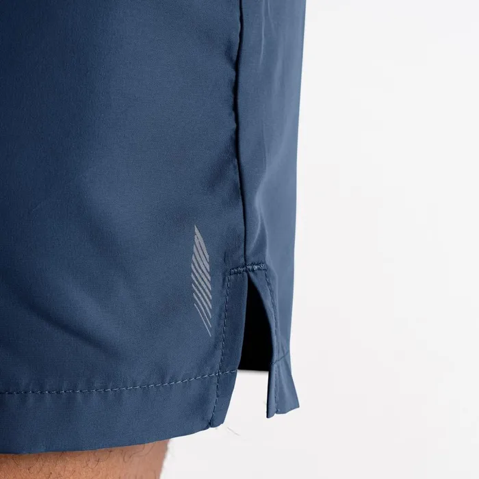 Dare 2b Gym Shorts Work Out Shorts Moonlight Denim 8211 Men