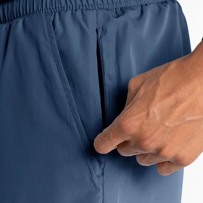 Dare 2b Gym Shorts Work Out Shorts Moonlight Denim 8211 Men