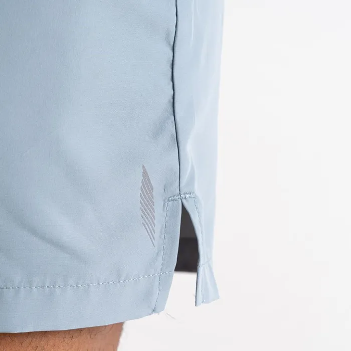 Dare 2b Gym Shorts Work Out Shorts Slate Grey 8211 Men