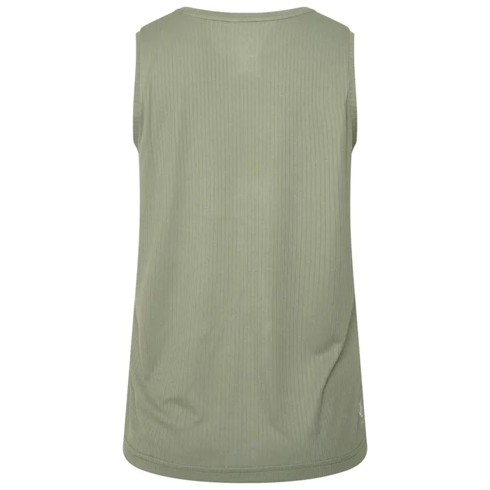 Dare 2b Gym Tops Capacity Fitness Tank Duck Green 8211 Women