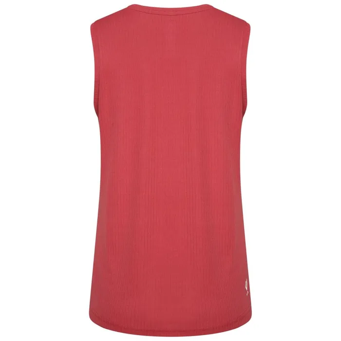Dare 2b Gym Tops Capacity Fitness Tank Earth Rose 8211 Women