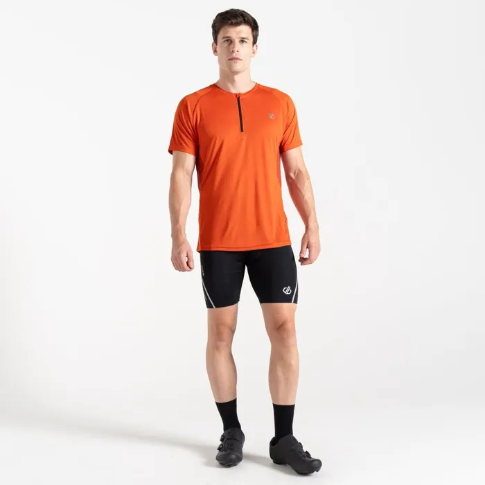 Dare 2b Gym Tops Gallantry II Jersey Cinnamon 8211 Men