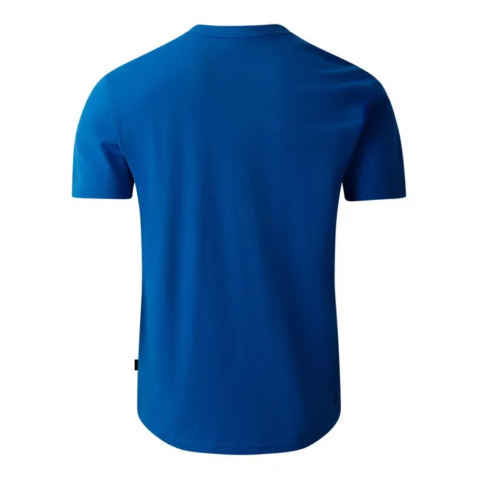 Dare 2b Gym Tops Movement II TShirt Athletic Blue 8211 Men