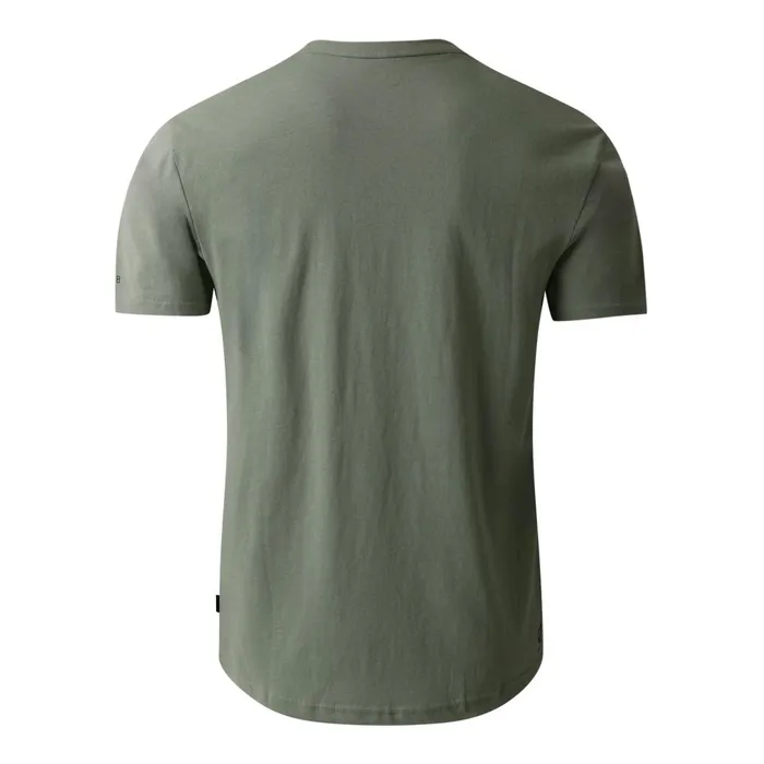 Dare 2b Gym Tops Movement II TShirt Lilypad Green 8211 Men