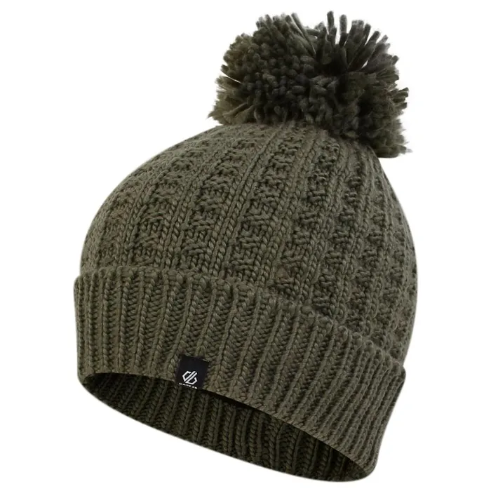 Dare 2b Hats Convoke Bobble Hat Lichen Green 8211 Women