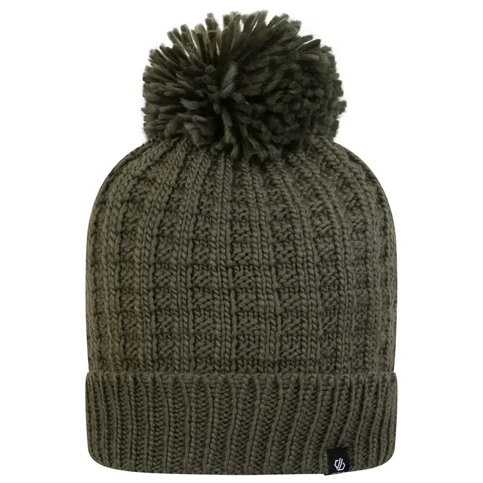 Dare 2b Hats Convoke Bobble Hat Lichen Green 8211 Women