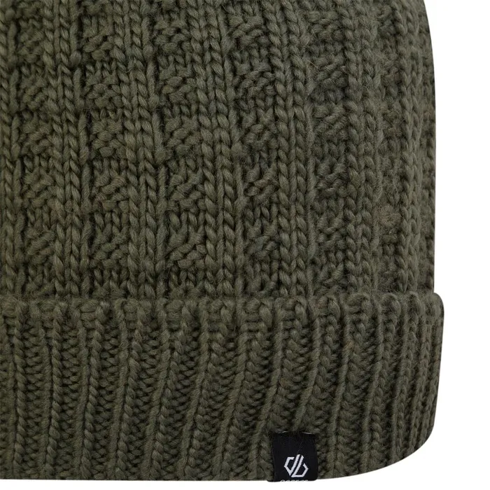 Dare 2b Hats Convoke Bobble Hat Lichen Green 8211 Women