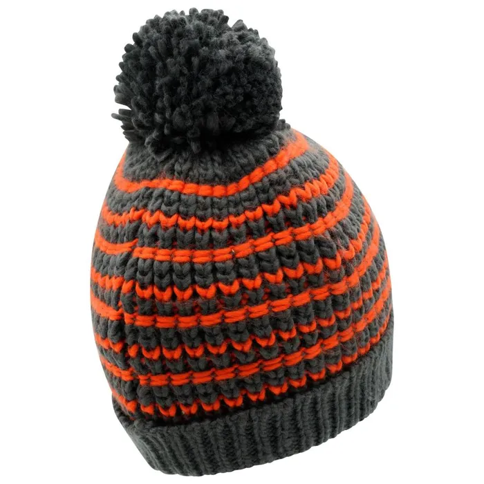 Dare 2b Hats Headstart Beanie Amber Glow Ebony Grey 8211 WomenMen