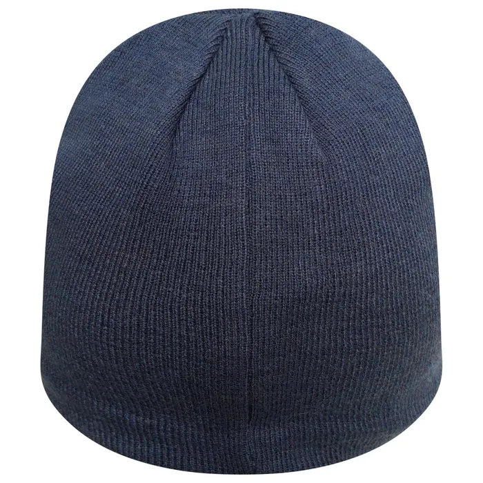 Dare 2b Hats Rethink Embroidered Beanie Hat Moonlight Denim 8211 Men