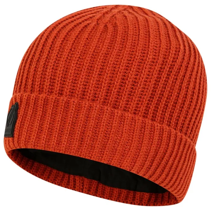 Dare 2b Hats Speed Beanie Rooibus Tea Brown 8211 Men
