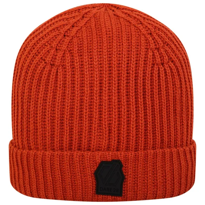 Dare 2b Hats Speed Beanie Rooibus Tea Brown 8211 Men
