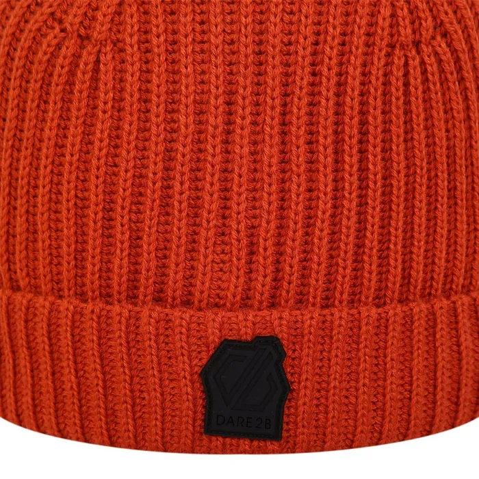 Dare 2b Hats Speed Beanie Rooibus Tea Brown 8211 Men