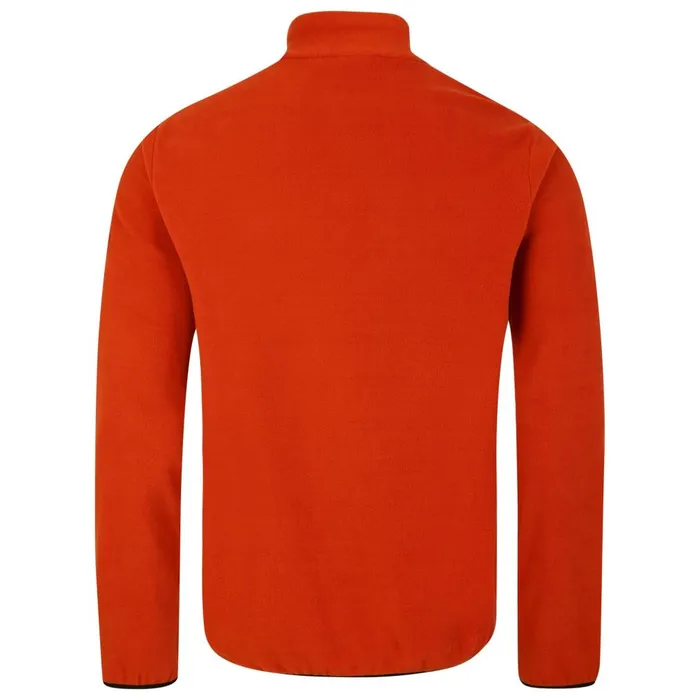 Dare 2b Hoodies and Sweatshirts Affinity Fleece Rooibos Tea Brown 8211 Men