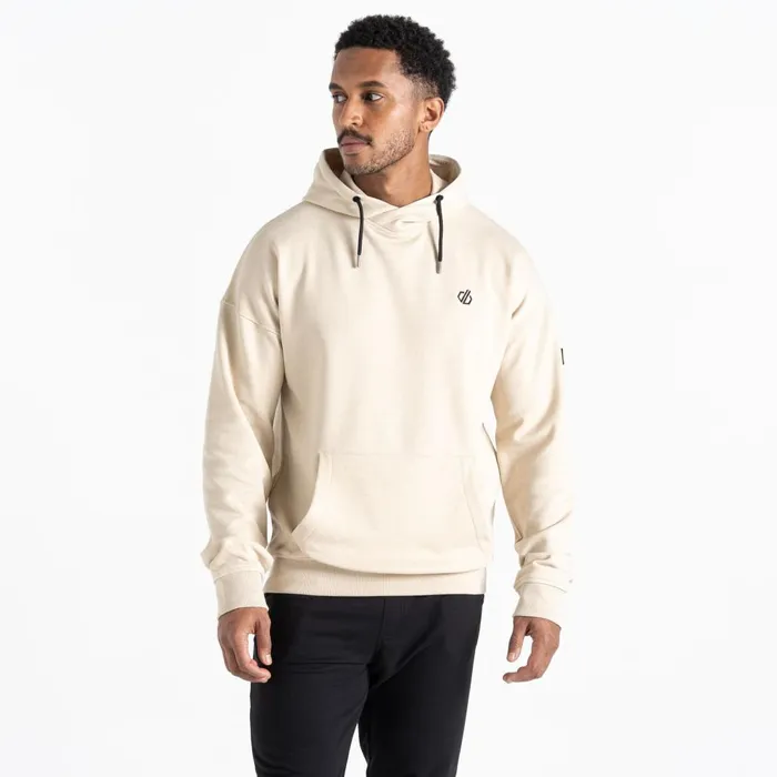 Dare 2b Hoodies and Sweatshirts Distinctly Graphic Hoodie Pelican Clay 8211 Men Dare 2b Hoodies and Sweatshirts Distinctly Graphic Hoodie Pelican Clay 8211 Men