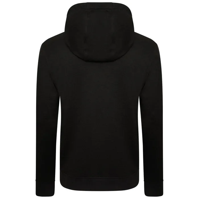 Dare 2b Hoodies and Sweatshirts Modulus Full Zip Hoodie Black 8211 Men