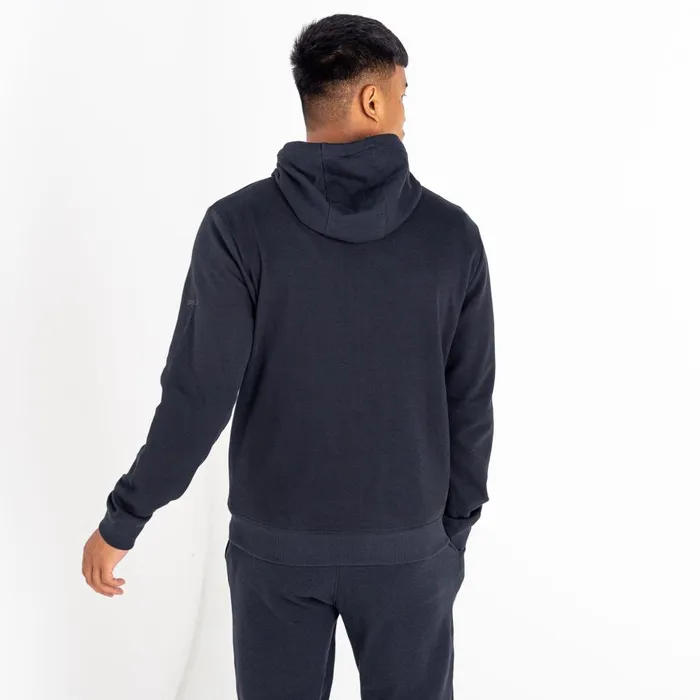 Dare 2b Hoodies and Sweatshirts Modulus Full Zip Hoodie Black 8211 Men