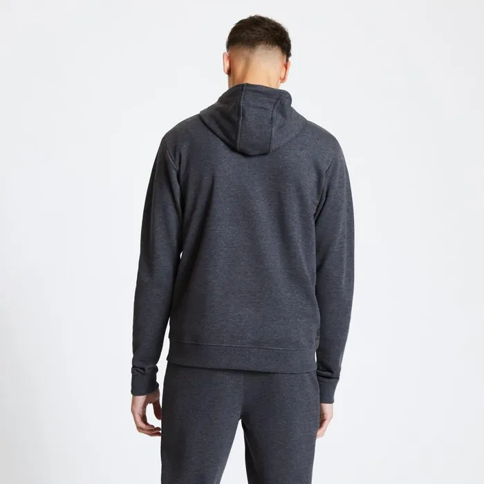 Dare 2b Hoodies and Sweatshirts Modulus Full Zip Hoodie Charcoal Grey 8211 Men