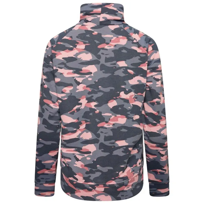 Dare 2b Hoodies and Sweatshirts Offline Sweater Powder Pink 8211 Women
