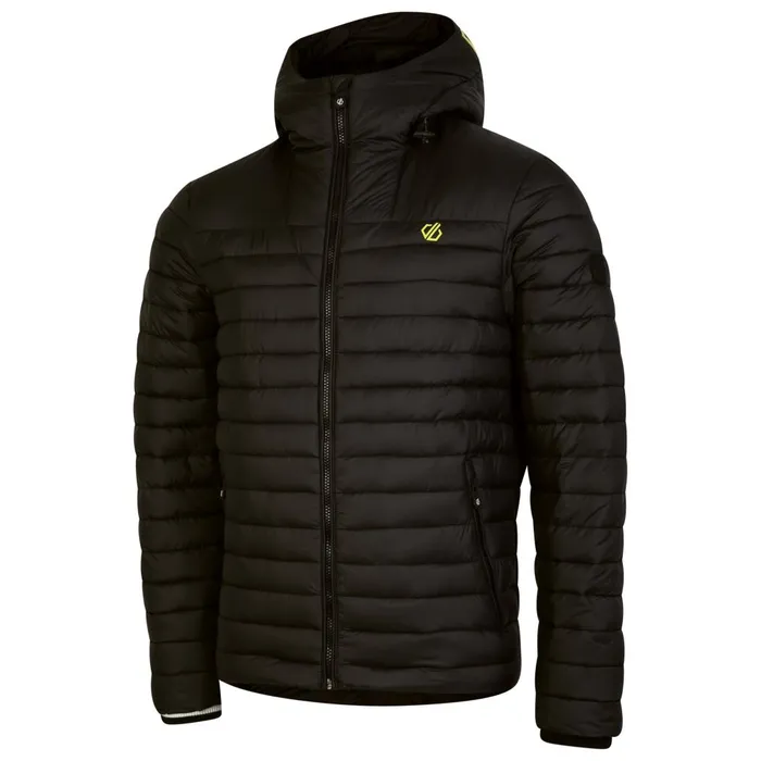 Dare 2b Insulated Jackets Chilled Ski Jacket Black 8211 Men