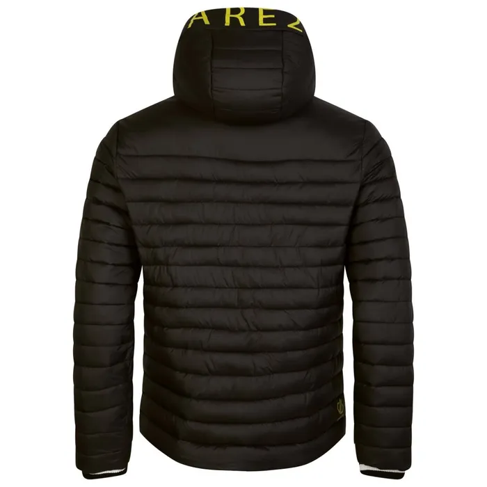 Dare 2b Insulated Jackets Chilled Ski Jacket Black 8211 Men