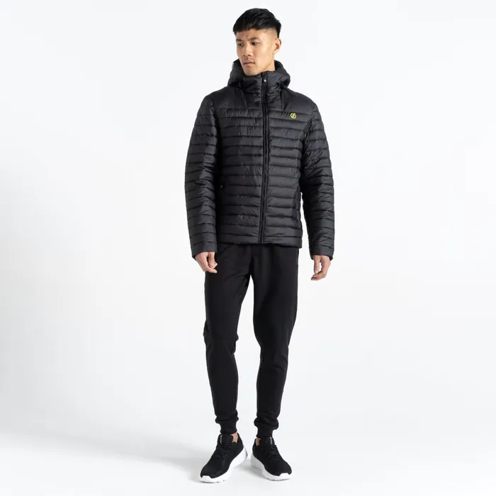 Dare 2b Insulated Jackets Chilled Ski Jacket Black 8211 Men