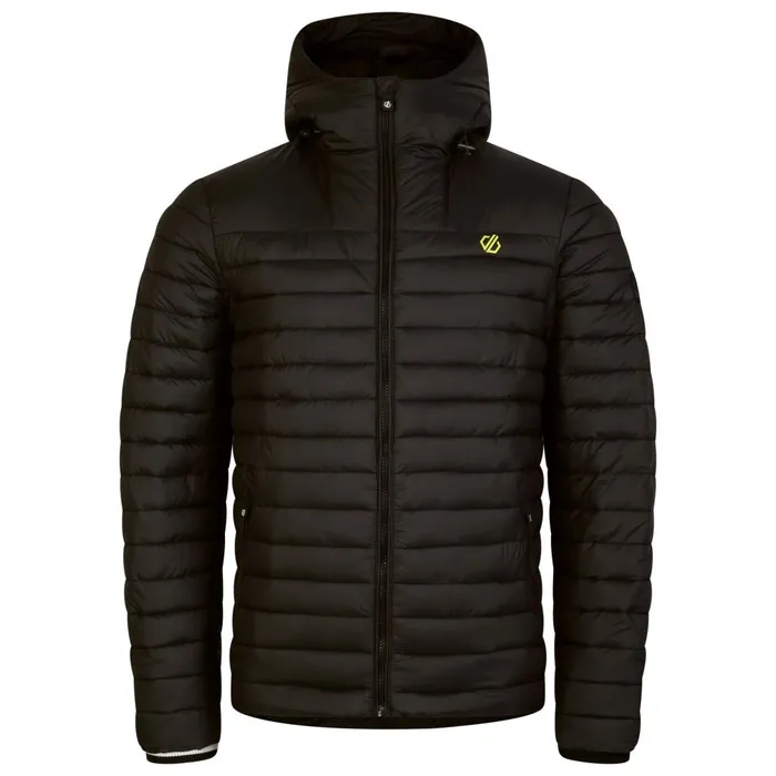 Dare 2b Insulated Jackets Chilled Ski Jacket Black 8211 Men