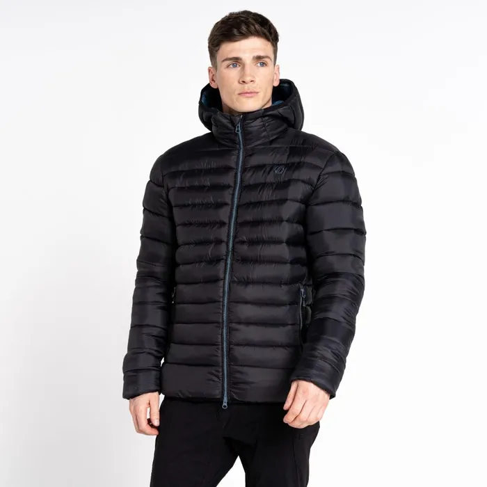 Dare 2b Insulated Jackets Drifter II Padded Jacket Black 8211 Men