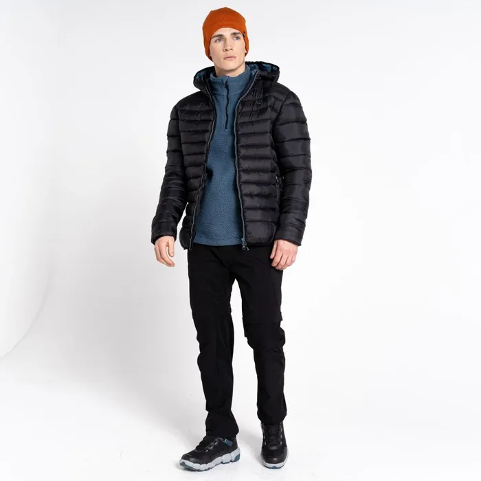 Dare 2b Insulated Jackets Drifter II Padded Jacket Black 8211 Men